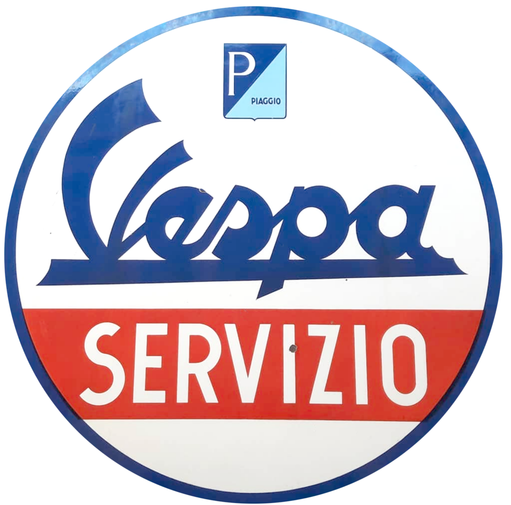 Kura Vespa Service