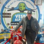 Vespa Club Austria - Vespa Alp Days